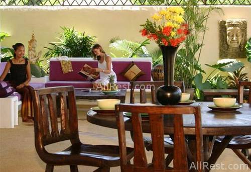 Lamai Villas 12